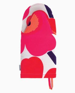 Ofnhanski PIENI UNIKKO wh/fuchsia/red