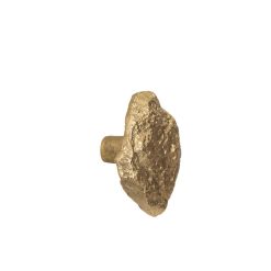 Snagi COMBER ROCK small brass