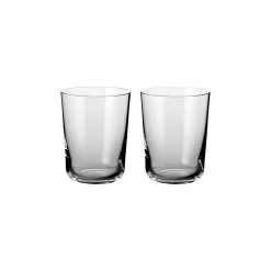 Vatnsglas NEW YORK 34cl 2/pk