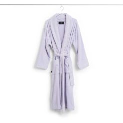 Baðsloppur MONO M/L Lavender