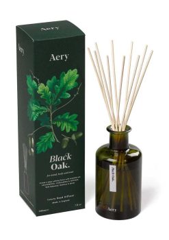 Ilmstangir BOTANICAL Black Oak 200 ml