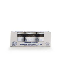 Krydd HELLENIC GROCERY 3/pk