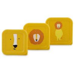 Nestisbox MR. LION 3/pk---