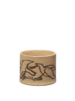Bolli VUELO 20 cl Dark Buff