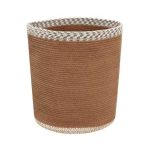 Karfa Susa Terracotta Ø33x38