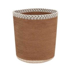 Karfa Susa Terracotta Ø33x38