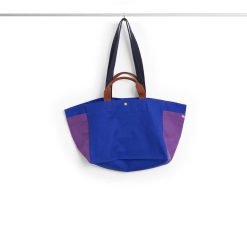 Taupoki WEEKEND ORG. S blue-multi
