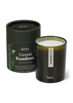 Ilmkerti BOTANICAL Green Bamboo 200g