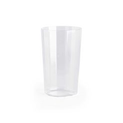 Glas ANGLE stórt, h 13