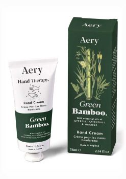 Handáburður BOTANICAL Green Bamboo 75ml