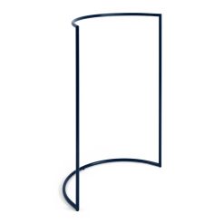 Fataslá COLOUR RACK C SHAPE Steel Blue