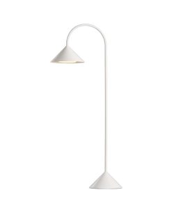 GRASP Borðlampi Portable H72 Matt White