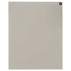 Minnistafla CHATBOARD 50x80, sand