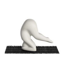 Stytta YOGA 1 grey