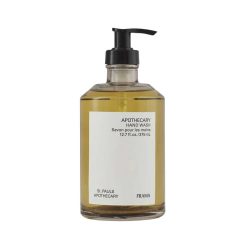 Handsápa APOTECHARY 375ml