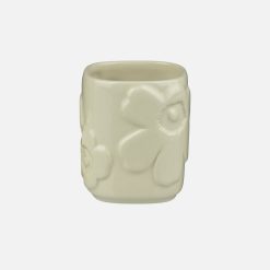 Tannburstaglas UNIKKO beige---