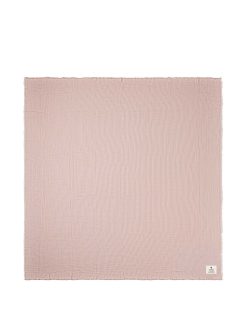 Rúmteppi FINO 240x250 Terracotta/white