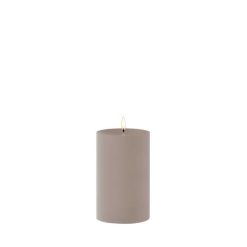 Batterískerti ÚTI PILLAR Ø8,4 H15