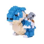 Kubbar NANOBLOCK POKEMON Blastoise