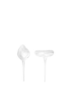 Vökvunarflaska MERCURY 2/pk clear
