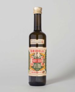Ólífuolía Il Novello lífræn 500ml