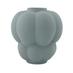 Vasi UVA H28 Ø26 pale mint