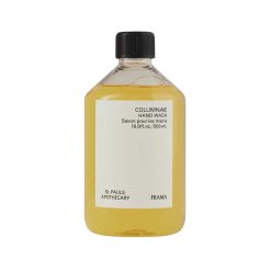 Áfylling handsápa COLUMNAE 500ml