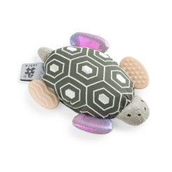 Þroskaleikfang m/spegli TURBO the TURTLE