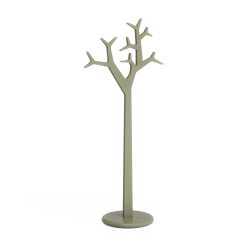 Fatahengi TREE COAT, Moss Green