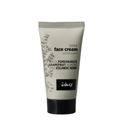 Birkir Face Cream