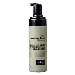 Birkir Foam Cleanser