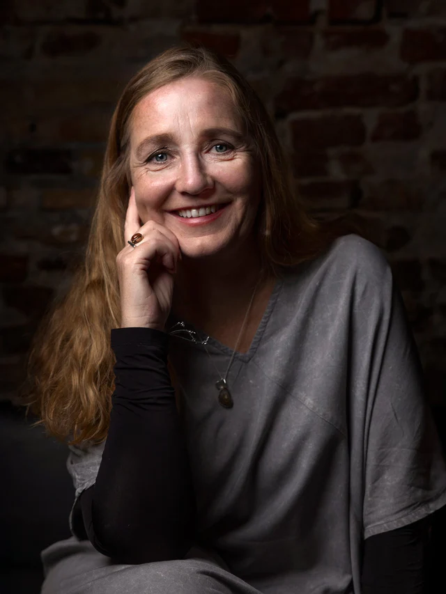 Dögg Guðmundsdóttir