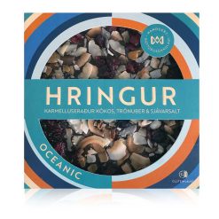 Súkkulaði HRINGUR Oceanic 160gr