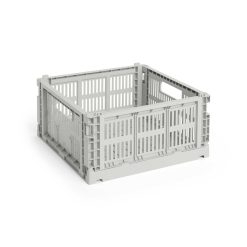 Kassi COLOUR CRATE M Square