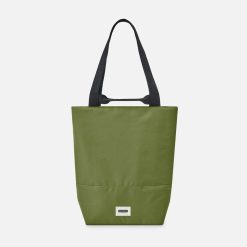 Kælitaska INSULATED TOTE Moss