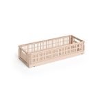 Kassi COLOUR CRATE Mini-Oblong