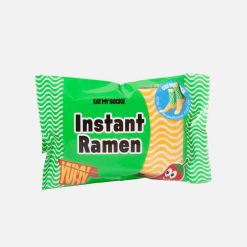Sokkar EAT MY SOCKS Instant Ramen, Chili