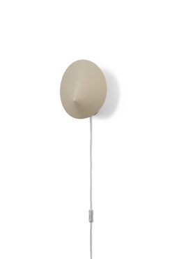 ARUM WALL SCONCE Vegglampi Cashmere