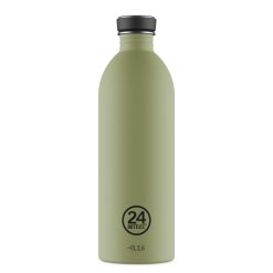 Vatnsflaska URBAN 1L Stone Sage