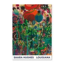 Plakat SHARA HUGHES Pop A1