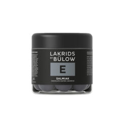 Lakkrís E SALMIAK 115gr