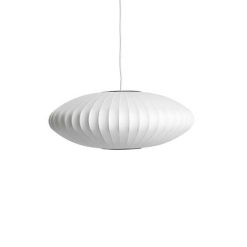 NELSON SAUCER BUBBLE Hengilampi S