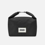 Nestistaska INSULATED Black