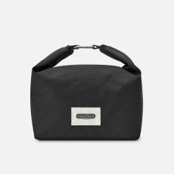 Nestistaska INSULATED Black