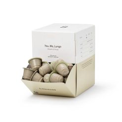 Kaffi YOU, ME, LUNGO (No2) 100pk