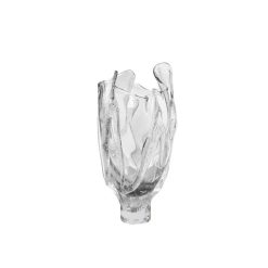 Vasi FAITH 02 SAND ART DENMARK clear