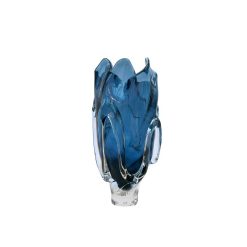 Vasi FAITH 02 ART Blue Smoke