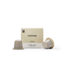 Kaffi YOU, ME, LUNGO  (No2) 10/pk