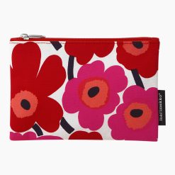 Snyrtitaska KAIKA MINI UNIKKO hv/rau