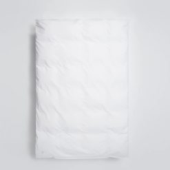 Sængurföt MAGNIBERG poplin 140x200 white